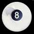 Charlie Jones 8-Ball