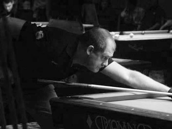 Charlie Jones Pool Player Pensacola FL Gulfwebs.com